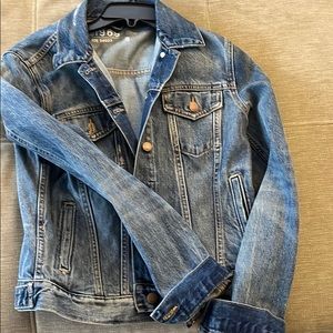 Gap Classic Jean Jacket